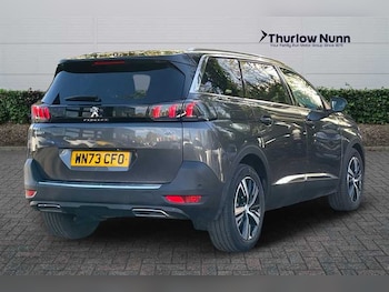 Used Peugeot 5008 2024 for sale - 76475310: Photo