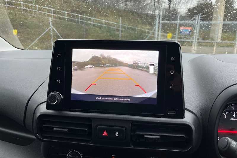 Used Vauxhall Combo 2023 for sale - 77911393: Photo 19