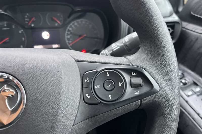 Used Vauxhall Combo 2023 for sale - 77911393: Photo 22