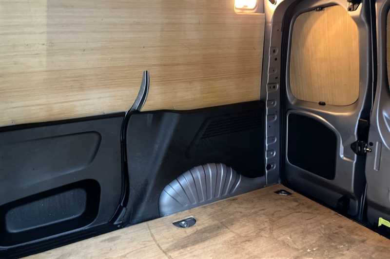 Used Vauxhall Combo 2023 for sale - 77911393: Photo 23