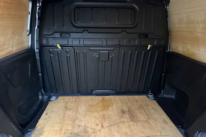 Used Vauxhall Combo 2023 for sale - 77911393: Photo 24