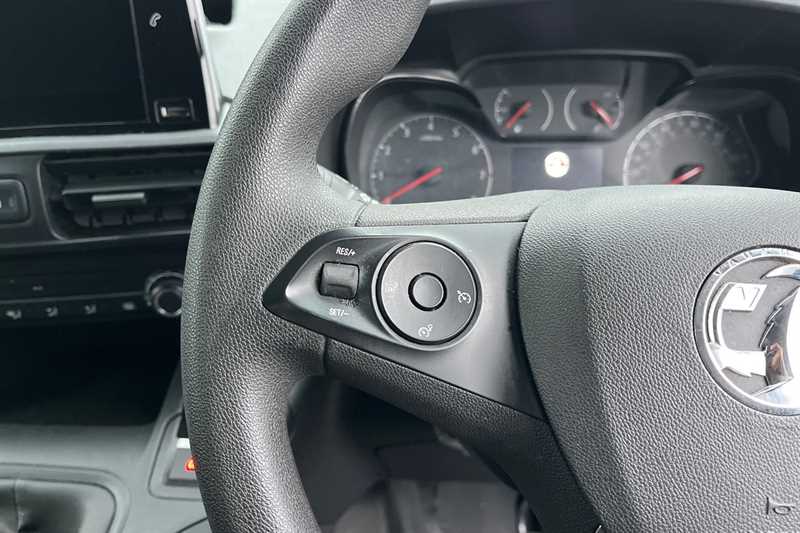 Used Vauxhall Combo 2023 for sale - 77911393: Photo 26