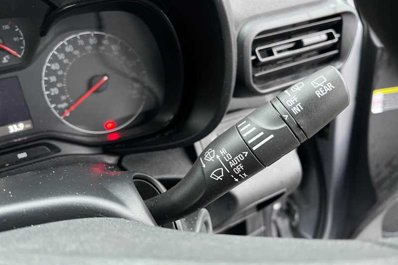 Used Vauxhall Combo 2023 for sale - 77911393: Photo 28