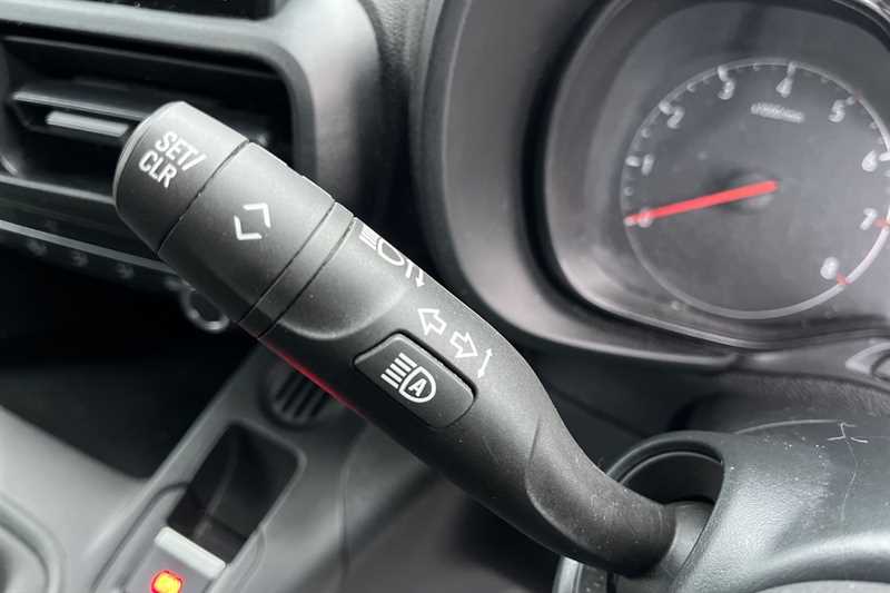 Used Vauxhall Combo 2023 for sale - 77911393: Photo 29