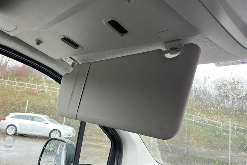 Used Vauxhall Combo 2023 for sale - 77911393: Photo 31