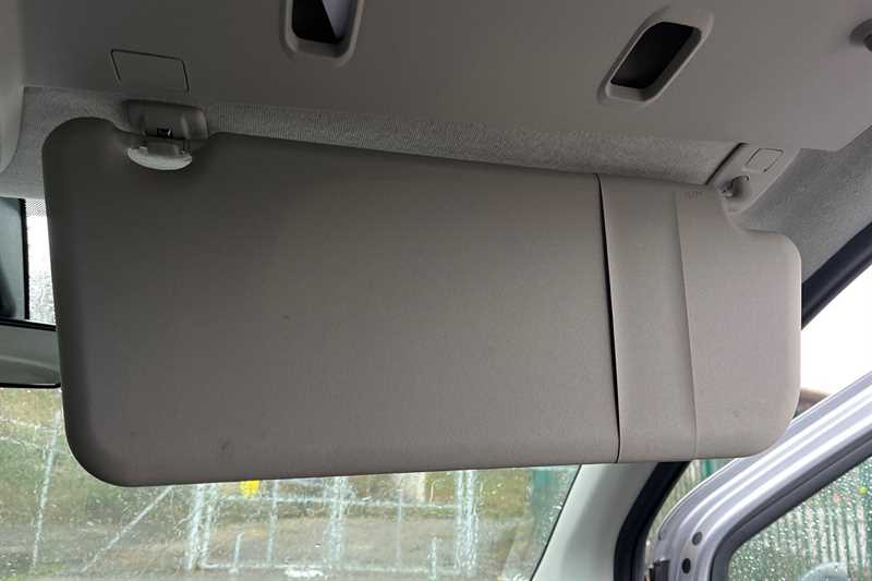 Used Vauxhall Combo 2023 for sale - 77911393: Photo 36