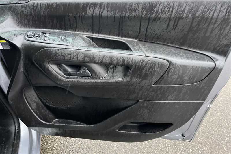 Used Vauxhall Combo 2023 for sale - 77911393: Photo 40