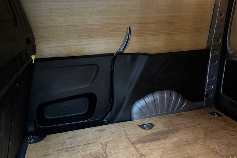 Used Vauxhall Combo 2023 for sale - 77911393: Photo 41