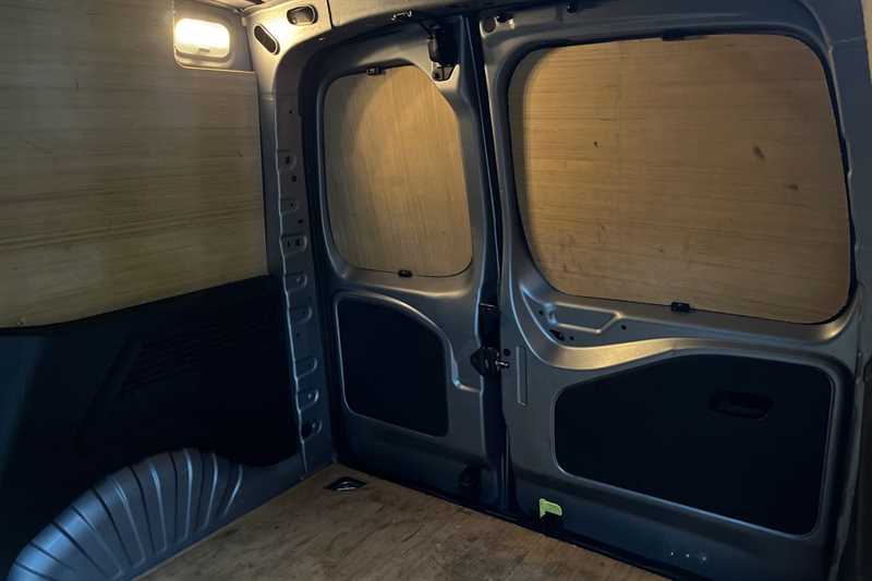 Used Vauxhall Combo 2023 for sale - 77911393: Photo 42