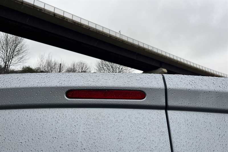 Used Vauxhall Combo 2023 for sale - 77911393: Photo 44