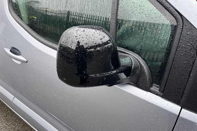 Used Vauxhall Combo 2023 for sale - 77911393: Photo 47