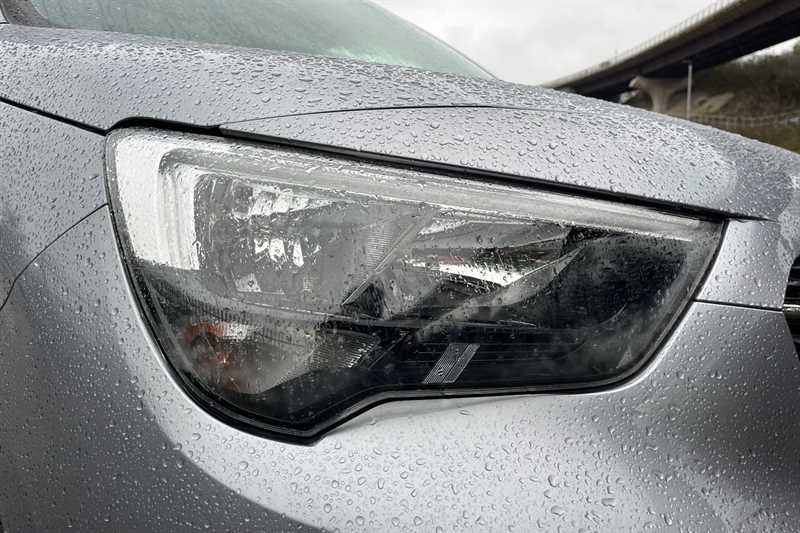 Used Vauxhall Combo 2023 for sale - 77911393: Photo 49