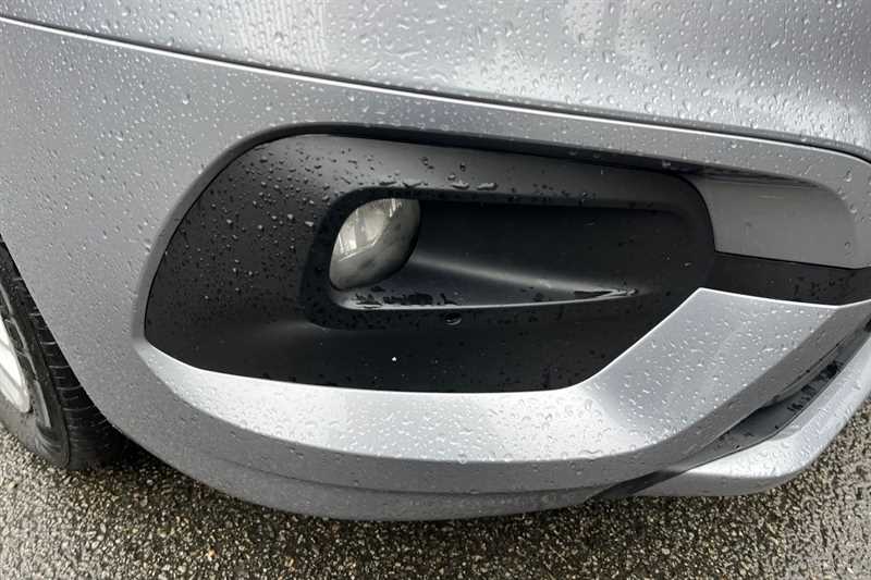 Used Vauxhall Combo 2023 for sale - 77911393: Photo 50