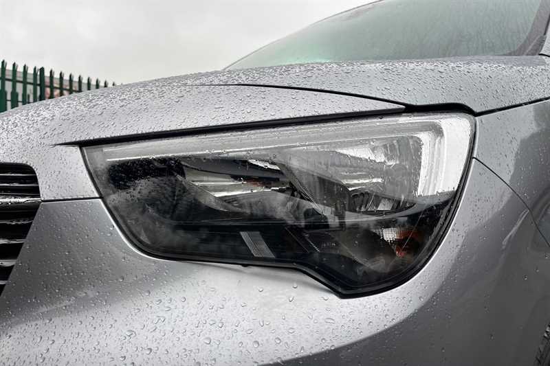 Used Vauxhall Combo 2023 for sale - 77911393: Photo 51