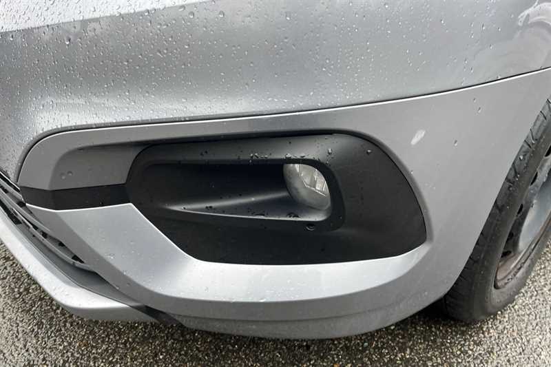 Used Vauxhall Combo 2023 for sale - 77911393: Photo 52