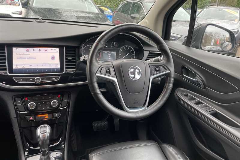 Used Vauxhall Mokka X 2018 for sale - 76851371: Photo 11