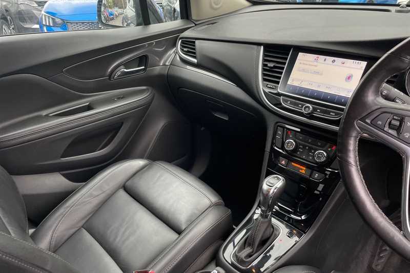 Used Vauxhall Mokka X 2018 for sale - 76851371: Photo 14