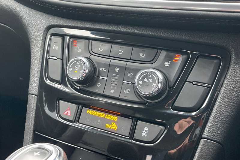 Used Vauxhall Mokka X 2018 for sale - 76851371: Photo 15