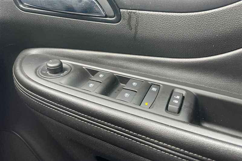 Used Vauxhall Mokka X 2018 for sale - 76851371: Photo 16