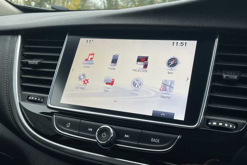 Used Vauxhall Mokka X 2018 for sale - 76851371: Photo 17