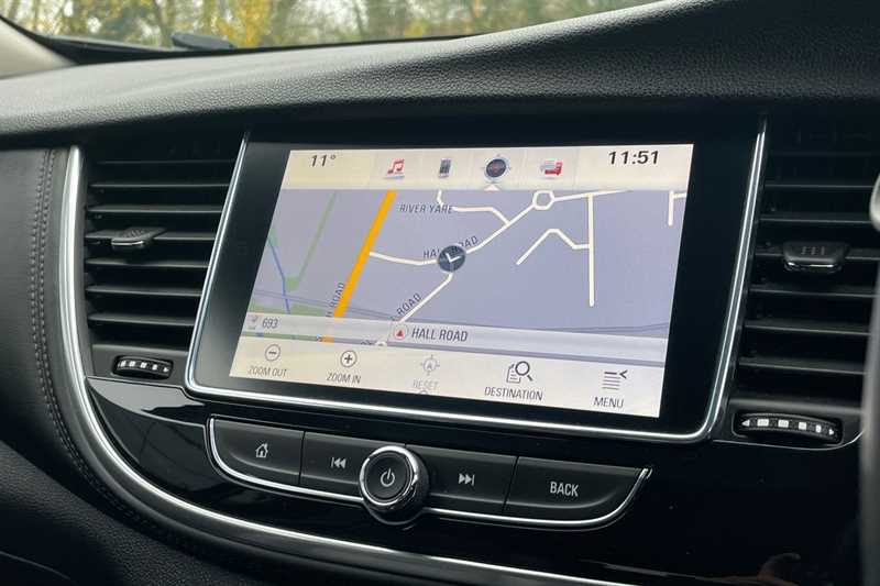 Used Vauxhall Mokka X 2018 for sale - 76851371: Photo 18