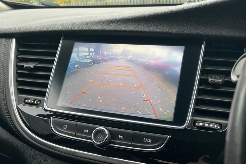 Used Vauxhall Mokka X 2018 for sale - 76851371: Photo 19