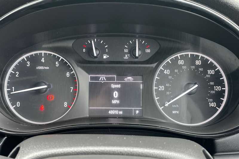 Used Vauxhall Mokka X 2018 for sale - 76851371: Photo 20