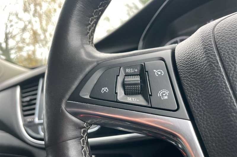 Used Vauxhall Mokka X 2018 for sale - 76851371: Photo 21