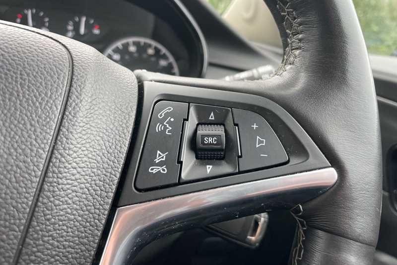 Used Vauxhall Mokka X 2018 for sale - 76851371: Photo 22