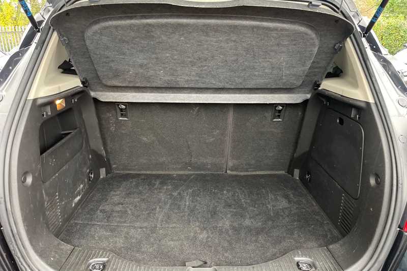 Used Vauxhall Mokka X 2018 for sale - 76851371: Photo 24