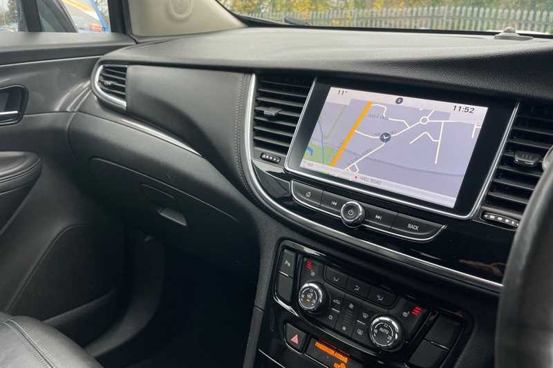 Used Vauxhall Mokka X 2018 for sale - 76851371: Photo 25