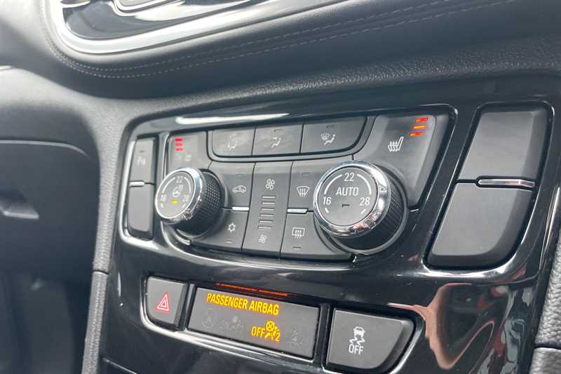 Used Vauxhall Mokka X 2018 for sale - 76851371: Photo 26