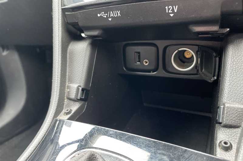 Used Vauxhall Mokka X 2018 for sale - 76851371: Photo 27