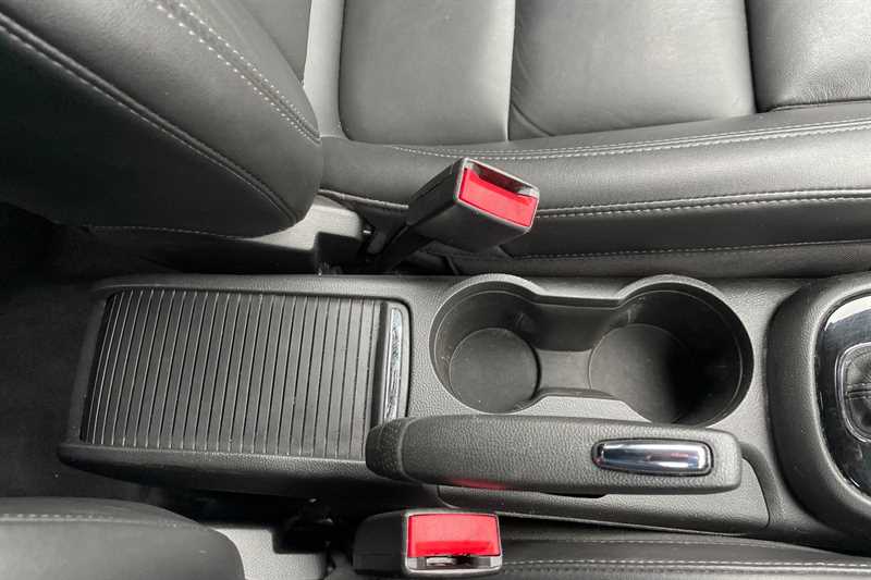 Used Vauxhall Mokka X 2018 for sale - 76851371: Photo 28