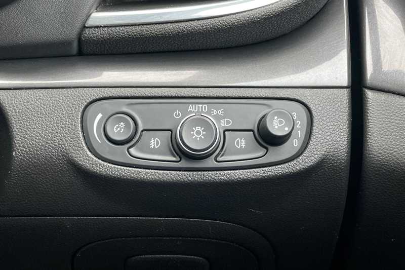 Used Vauxhall Mokka X 2018 for sale - 76851371: Photo 29