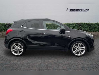 Used Vauxhall Mokka X 2018 for sale - 76851371: Photo