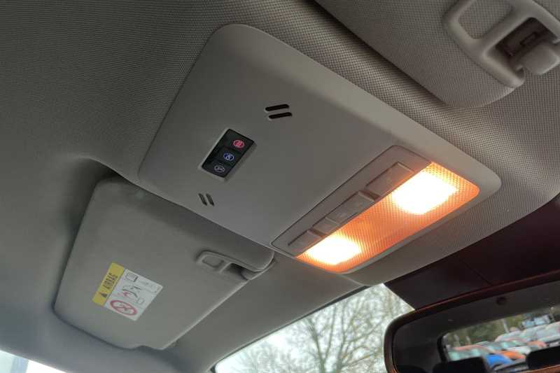 Used Vauxhall Mokka X 2018 for sale - 76851371: Photo 30