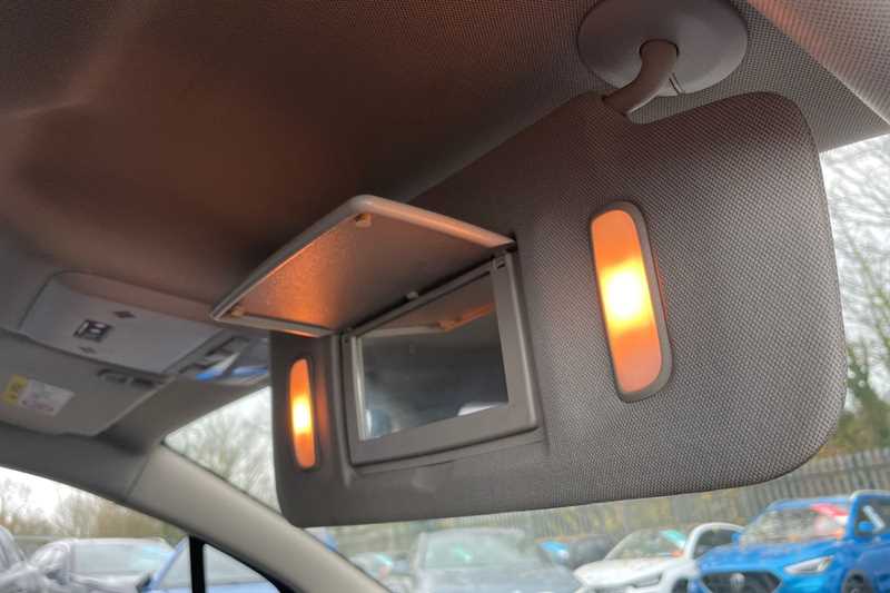 Used Vauxhall Mokka X 2018 for sale - 76851371: Photo 31