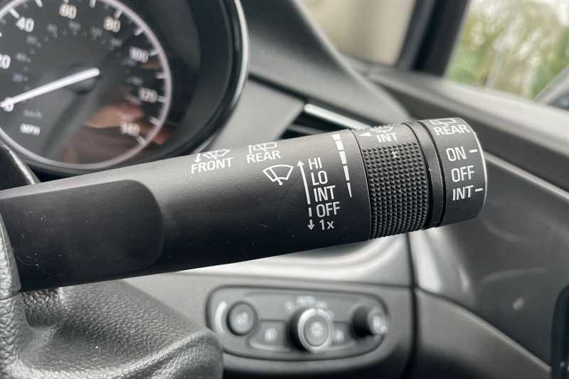 Used Vauxhall Mokka X 2018 for sale - 76851371: Photo 32