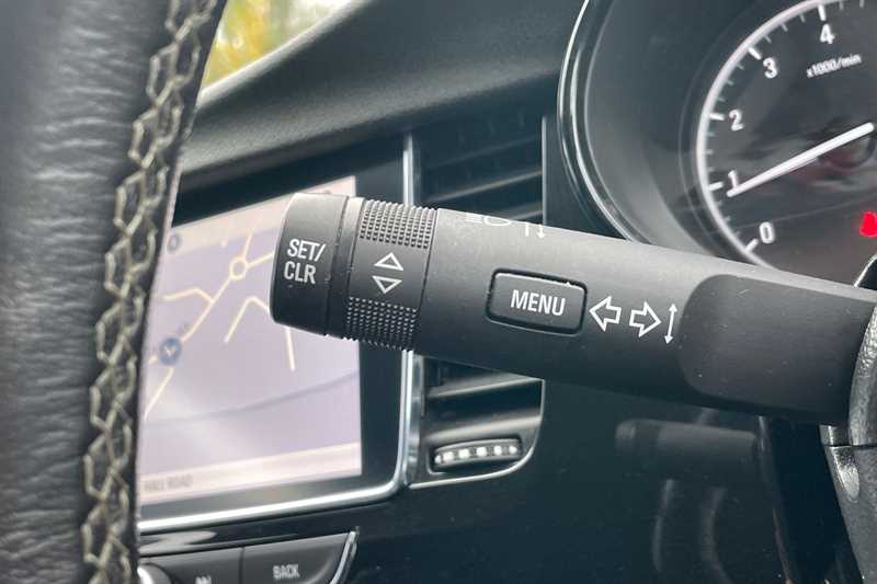 Used Vauxhall Mokka X 2018 for sale - 76851371: Photo 33