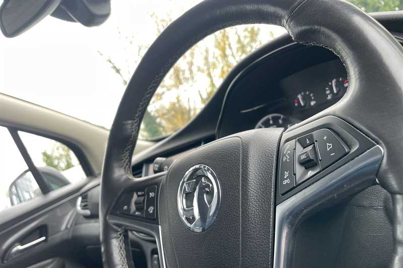 Used Vauxhall Mokka X 2018 for sale - 76851371: Photo 34