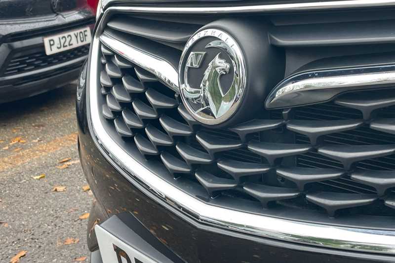 Used Vauxhall Mokka X 2018 for sale - 76851371: Photo 36