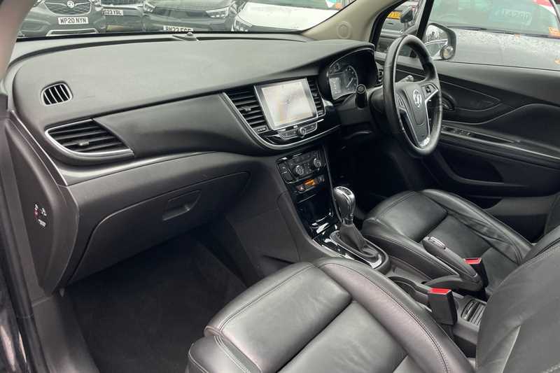 Used Vauxhall Mokka X 2018 for sale - 76851371: Photo 37