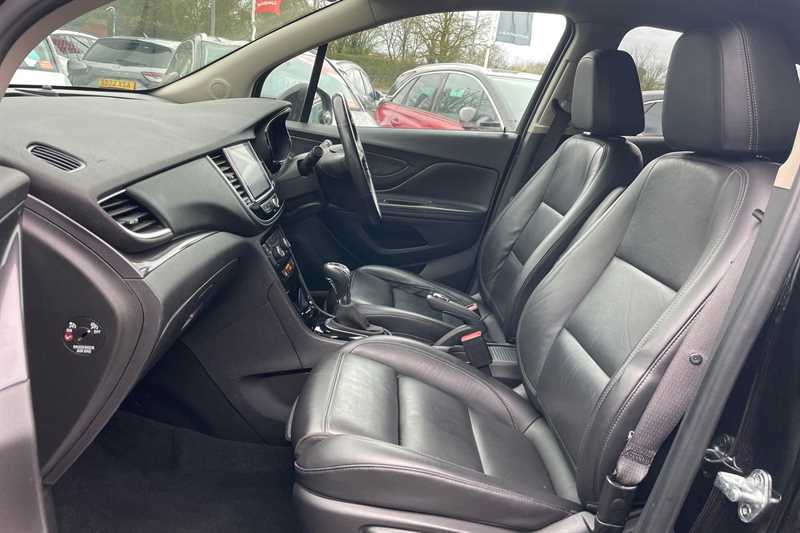 Used Vauxhall Mokka X 2018 for sale - 76851371: Photo 38