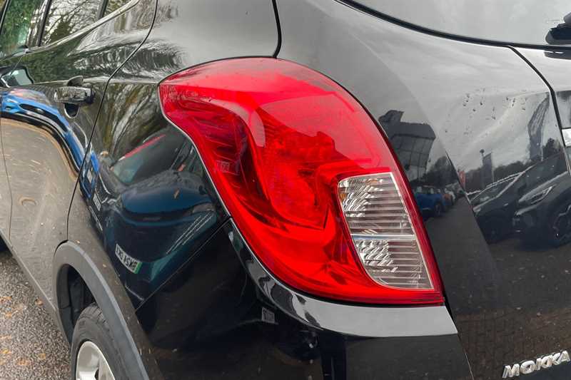 Used Vauxhall Mokka X 2018 for sale - 76851371: Photo 41