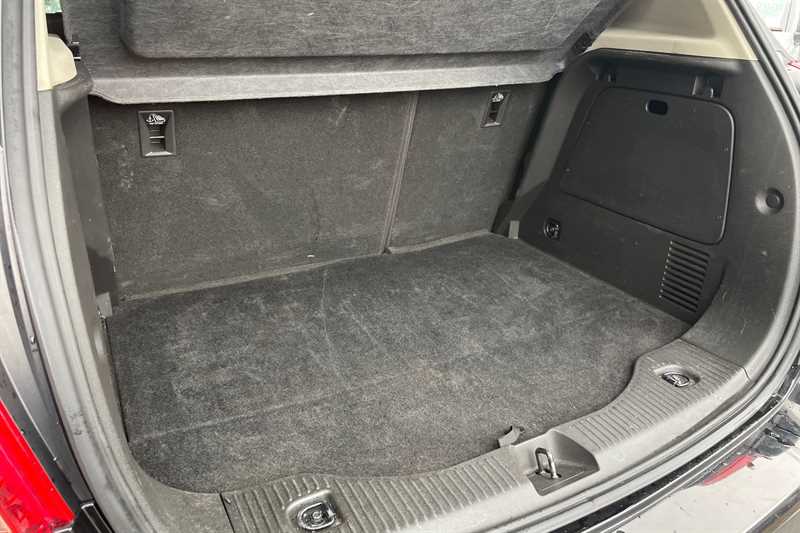 Used Vauxhall Mokka X 2018 for sale - 76851371: Photo 42