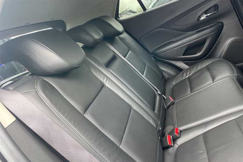 Used Vauxhall Mokka X 2018 for sale - 76851371: Photo 44