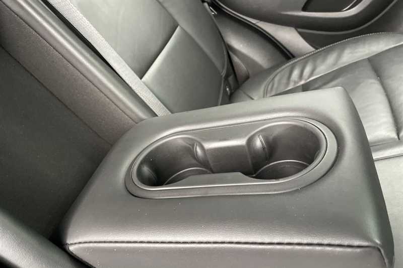 Used Vauxhall Mokka X 2018 for sale - 76851371: Photo 45