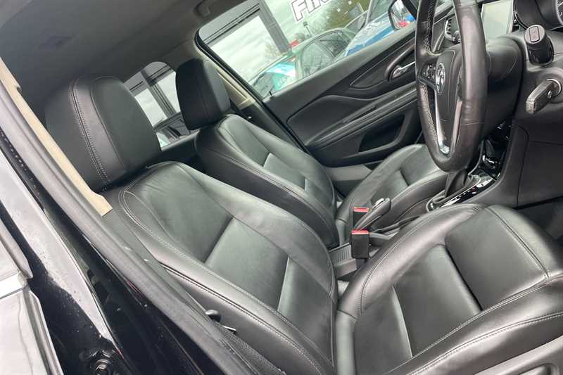 Used Vauxhall Mokka X 2018 for sale - 76851371: Photo 47