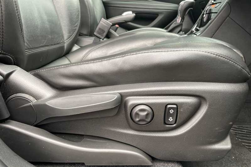 Used Vauxhall Mokka X 2018 for sale - 76851371: Photo 48